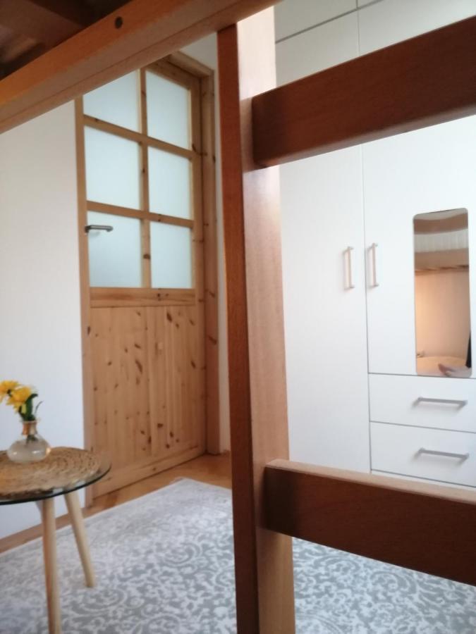 Small Modern Apartment With Parking Place Saraievo Exterior foto